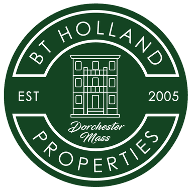 BT Holland Logo